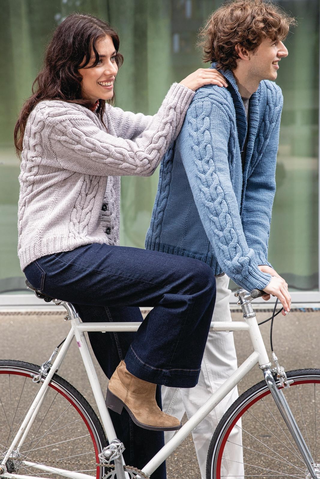 SF2025-40_V1_1-Zopfjacke Superbig Variante 1 Grösse 1